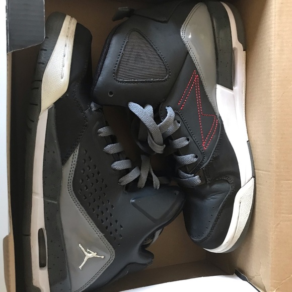 Jordan SC-3 Sneakers - Picture 9 of 10